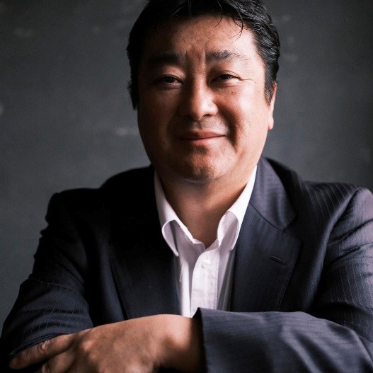 稲村徹也氏のプロフィール写真